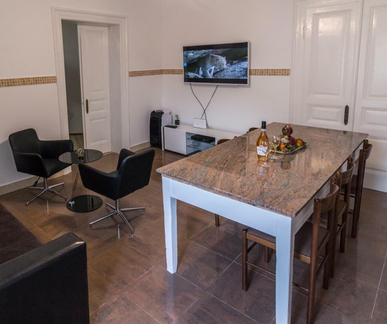Apartman Natalia Тиват Экстерьер фото