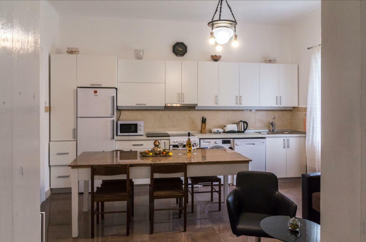 Apartman Natalia Тиват Экстерьер фото