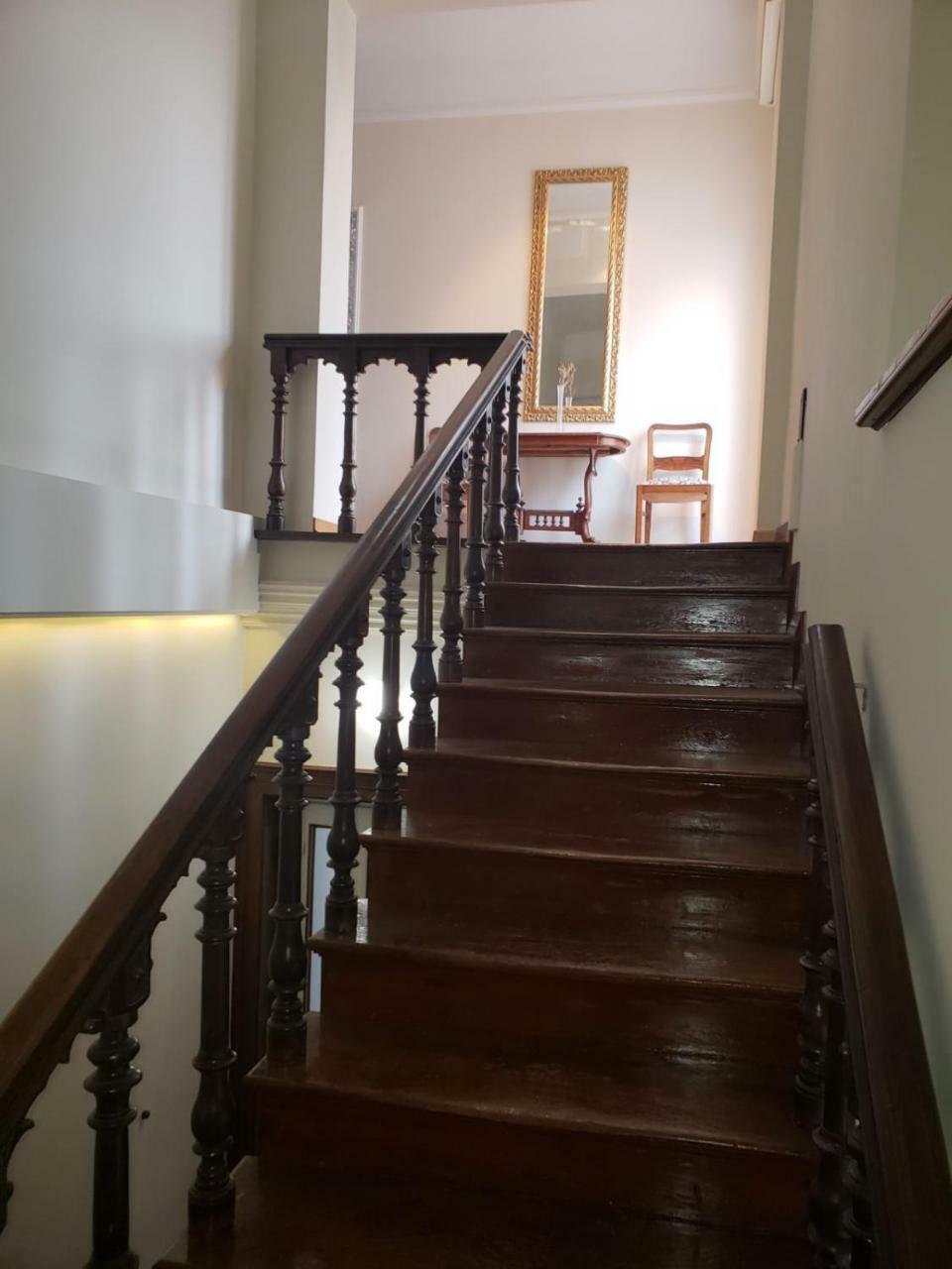 Apartman Natalia Тиват Экстерьер фото